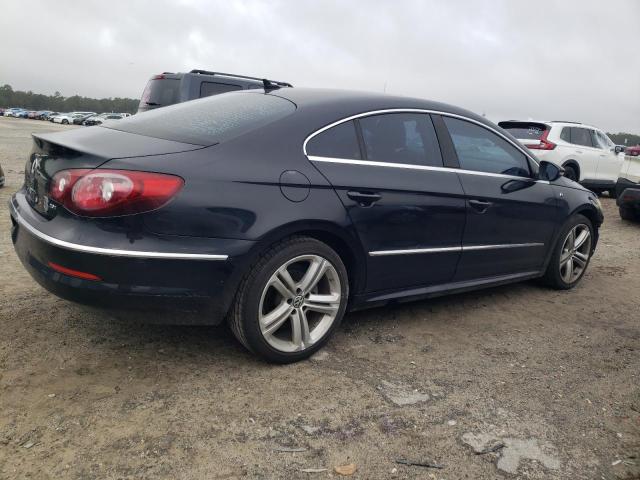 Image 3 of 2012 VOLKSWAGEN CC SPORT 2012 with VIN WVWMN7AN3CE509867