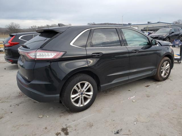 Изображение 3 2015 FORD EDGE SEL 2015 с VIN 2FMTK4J81FBB71328