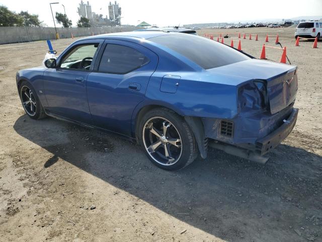 Image 2 of 2010 DODGE CHARGER  2010 with VIN 2B3CA2CV8AH316788
