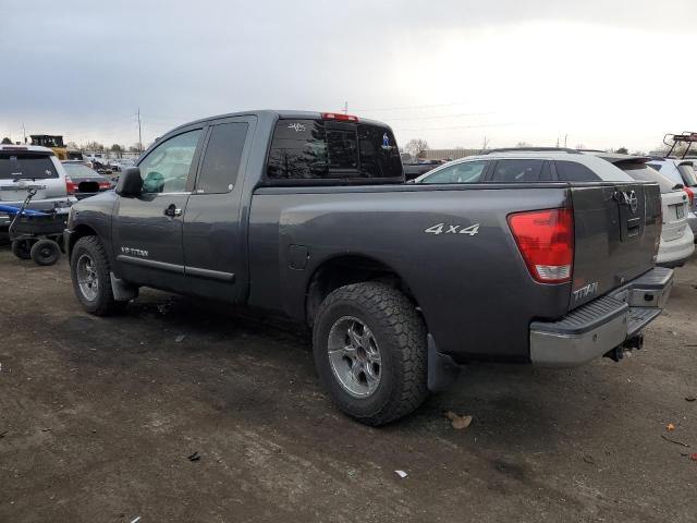 Obraz 2 z 2006 NISSAN TITAN XE 2006 z VIN 1N6BA06B76N506903