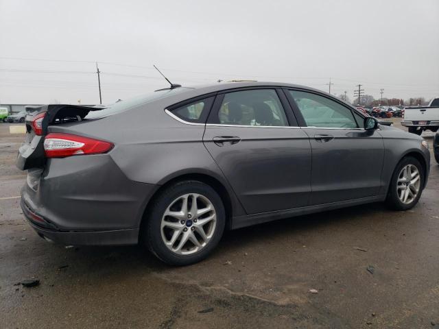 Image 3 of 2014 FORD FUSION SE 2014 with VIN 3FA6P0H76ER306334