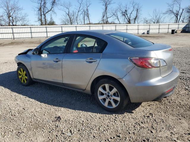 Image 2 of 2010 MAZDA 3 I 2010 with VIN JM1BL1SF4A1316102