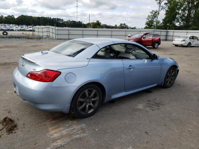 Изображение 3 2009 INFINITI G37 BASE 2009 с VIN JNKCV66E59M722993