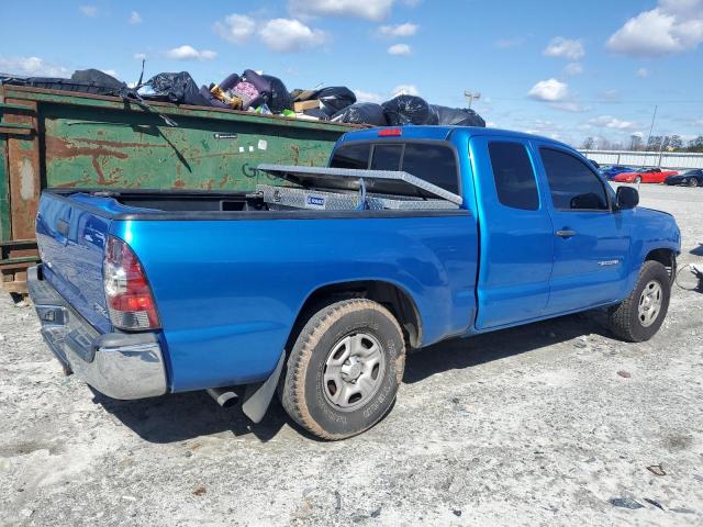 Obraz 3 z 2009 TOYOTA TACOMA ACCESS CAB 2009 z VIN 5TETX22N99Z618234