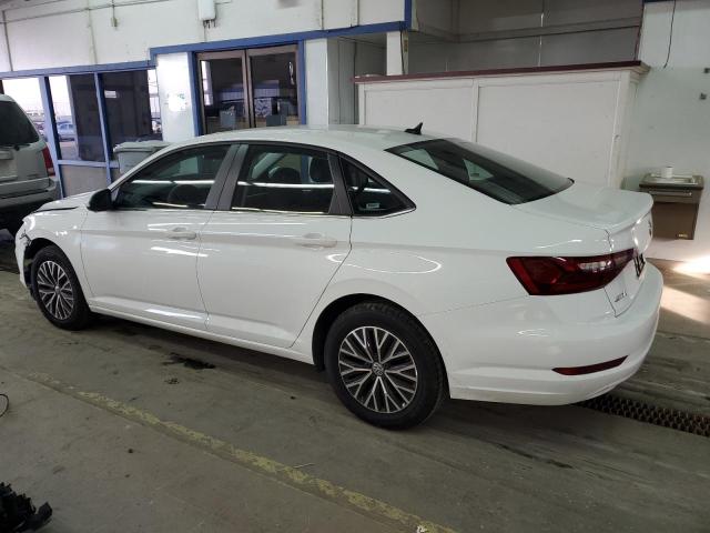 Изображение 2 2021 VOLKSWAGEN JETTA S 2021 с VIN 3VWC57BU7MM044259