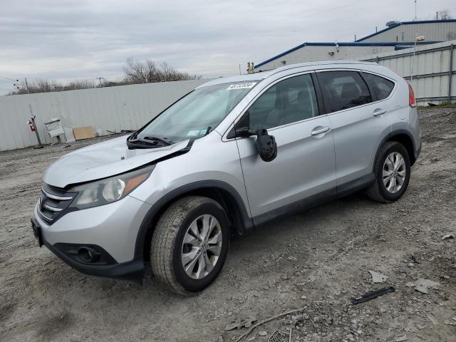 Obraz 1 z 2014 HONDA CR-V EXL 2014 z VIN 2HKRM4H7XEH633443