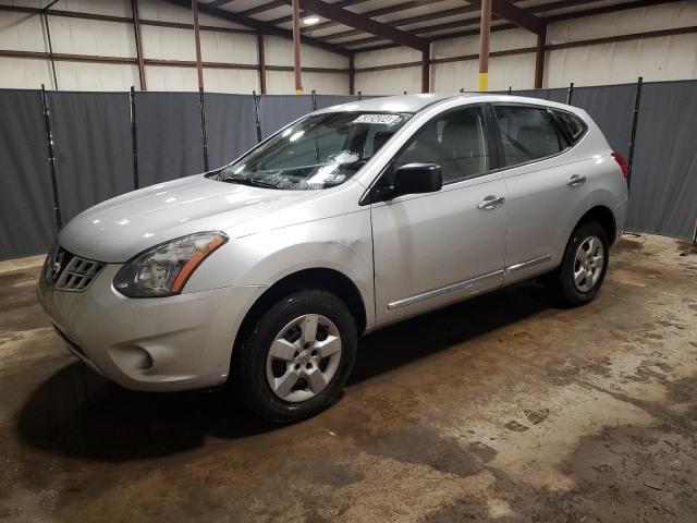 Изображение 1 2015 NISSAN ROGUE SELECT S 2015 с VIN JN8AS5MV5FW762462