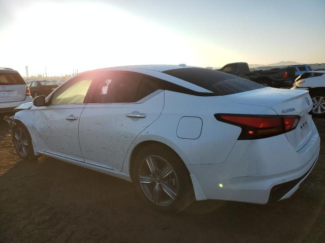 Image 2 of 2020 NISSAN ALTIMA SV 2020 with VIN 1N4BL4DV0LC225525