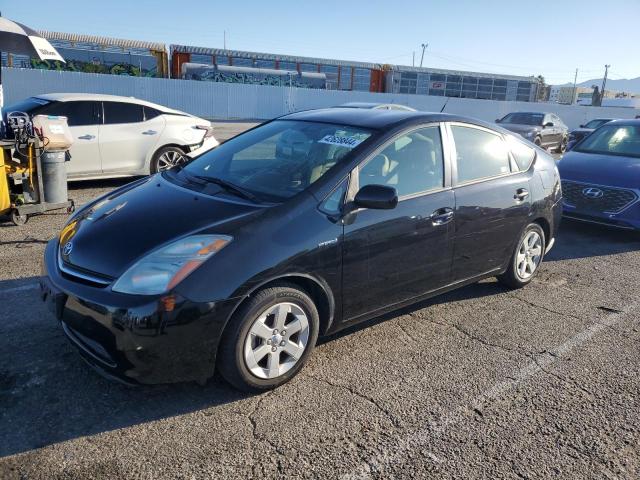 Image 1 of 2008 TOYOTA PRIUS  2008 with VIN JTDKB20U687697033