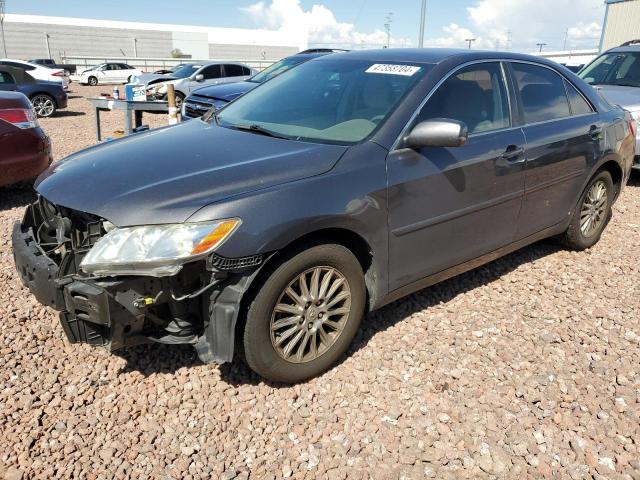 Image 1 of 2009 TOYOTA CAMRY BASE 2009 with VIN 4T1BE46K89U353257