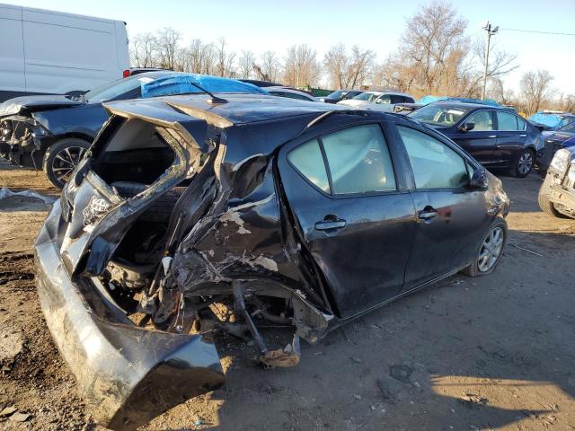 Obraz 3 z 2013 TOYOTA PRIUS C  2013 z VIN JTDKDTB3XD1536346