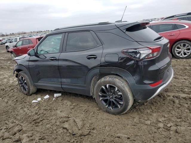 Image 2 of 2023 CHEVROLET TRAILBLAZER LT 2023 with VIN KL79MPS22PB044032