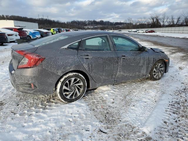 Obraz 3 z 2016 HONDA CIVIC EX 2016 z VIN 19XFC2F75GE076185