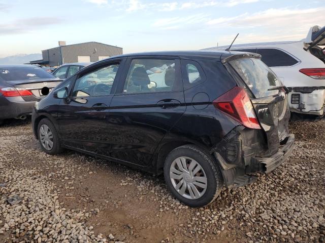 Image 2 of 2017 HONDA FIT LX 2017 with VIN JHMGK5H52HS021663