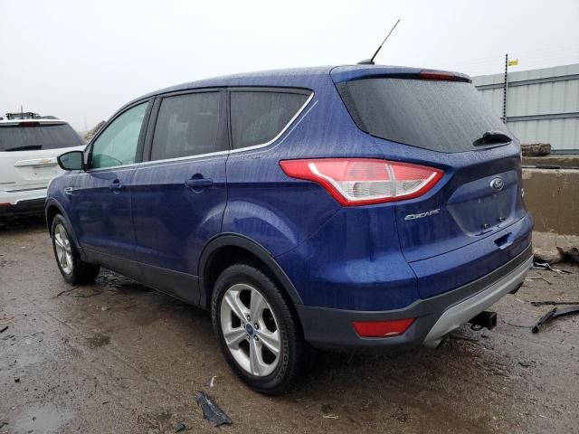 Изображение 2 2013 FORD ESCAPE SE 2013 с VIN 1FMCU0GX1DUB51685