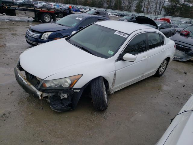 Image 1 of 2010 HONDA ACCORD LXP 2010 with VIN 1HGCP2F44AA131637
