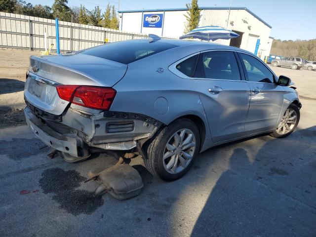 Изображение 3 2016 CHEVROLET IMPALA LT 2016 с VIN 2G1115S35G9155108