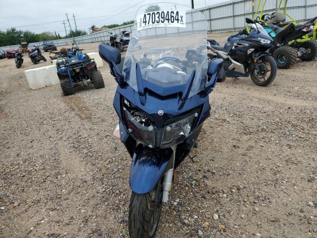 Obraz 2 z 2006 YAMAHA FJR1300  2006 z VIN JYARP15E86A000310