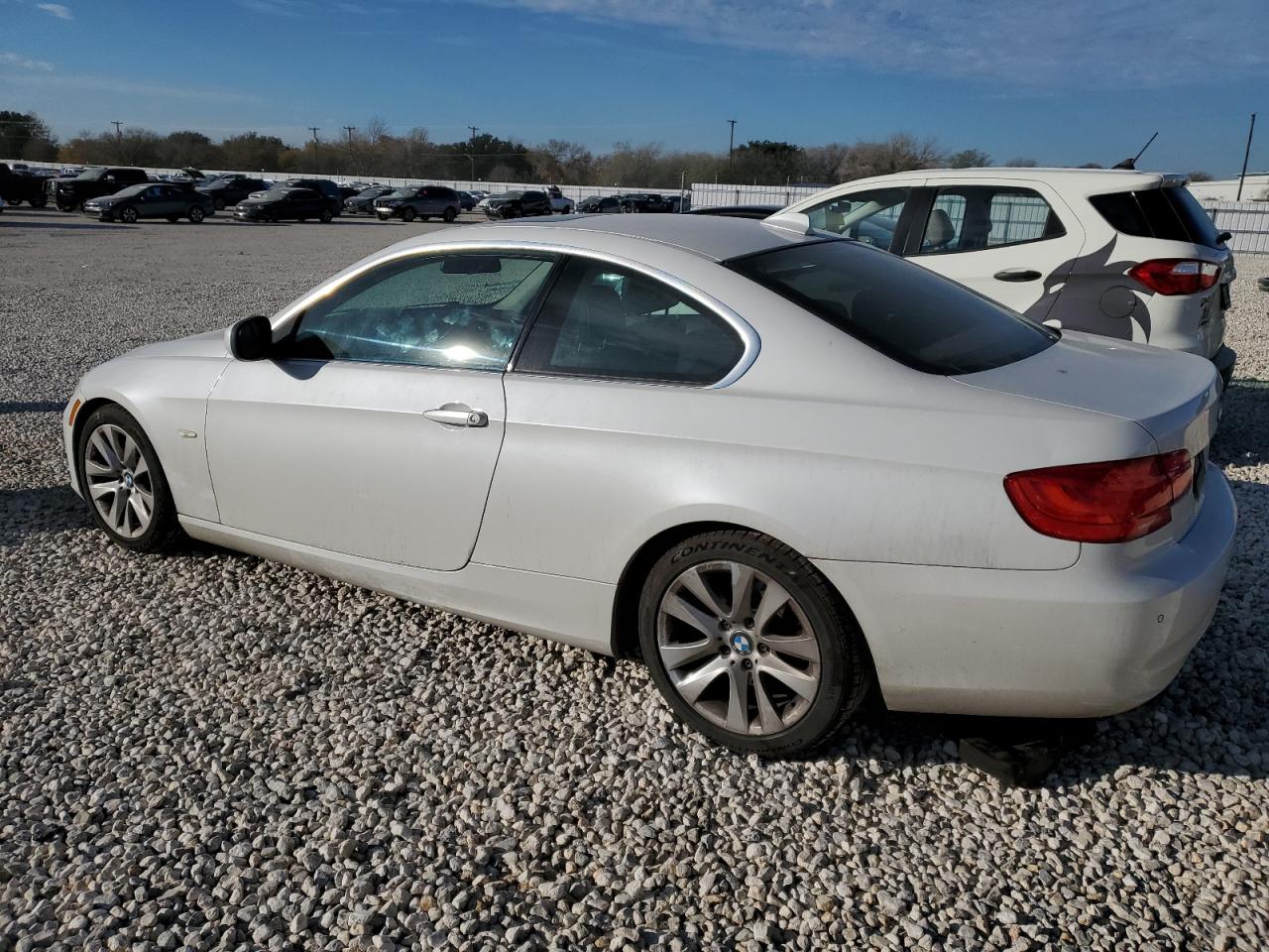 Obraz 2 z 2013 BMW 328 I 2013 z VIN WBAKE3C52DE771990