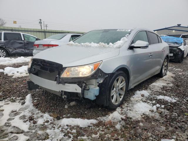 Изображение 1 2011 BUICK LACROSSE CXL 2011 с VIN 1G4GC5EC3BF338980