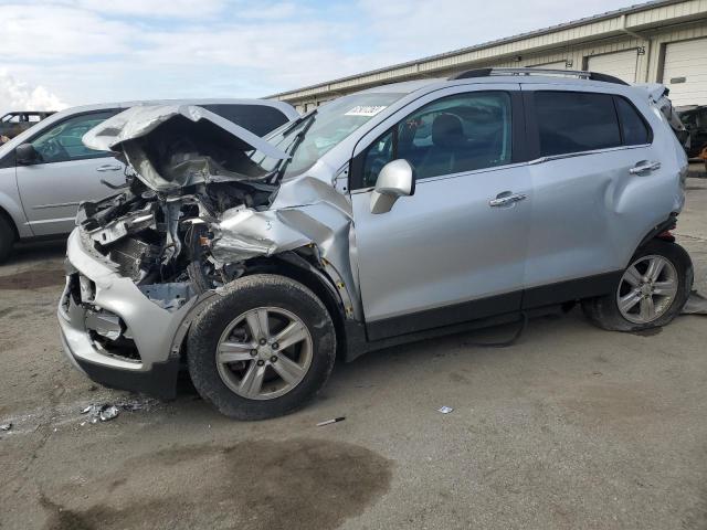Image 1 of 2018 CHEVROLET TRAX 1LT 2018 with VIN KL7CJLSB6JB652246