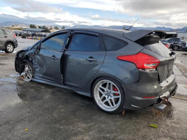 Изображение 2 2017 FORD FOCUS ST 2017 с VIN 1FADP3L94HL223117