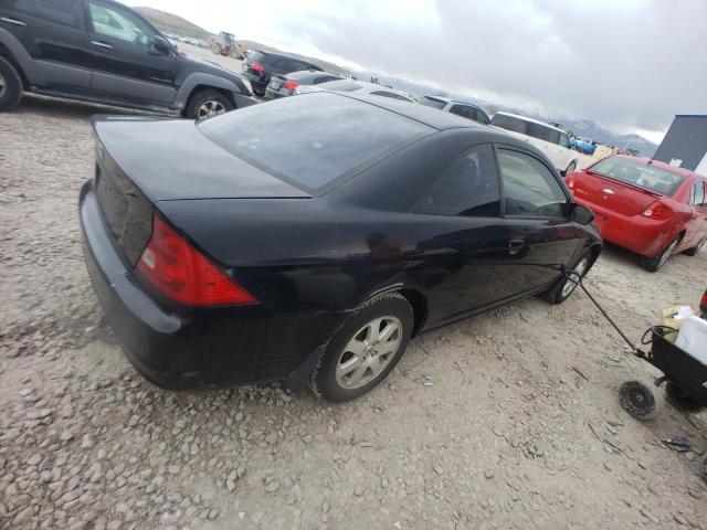 Obraz 3 z 2003 HONDA CIVIC EX 2003 z VIN 1HGEM219X3L076171