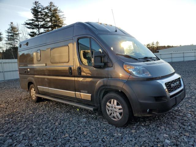 2019 RAM PROMASTER 3500 3500 HIGH 2019 image