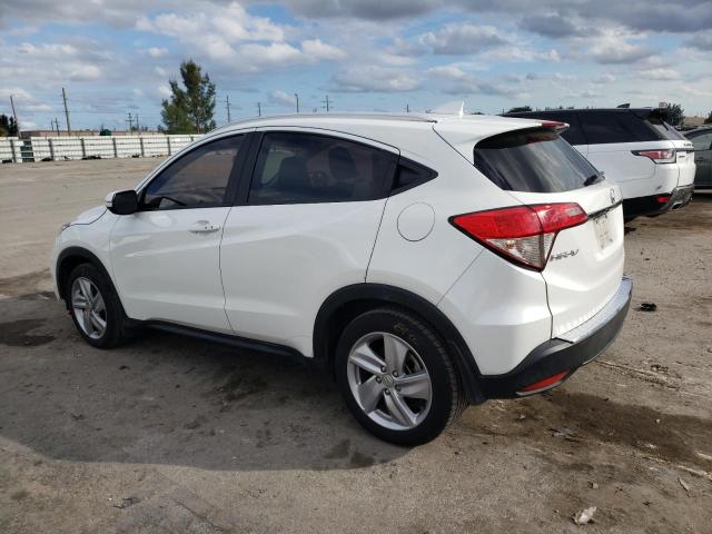 Image 2 of 2019 HONDA HR-V EX 2019 with VIN 3CZRU5H59KM714793