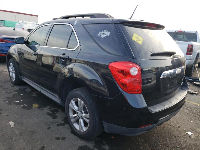 Obraz 2 z 2014 CHEVROLET EQUINOX LT 2014 z VIN 2GNALBEK5E6269697