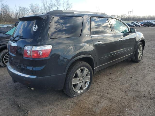 Image 3 of 2010 GMC ACADIA SLT-2 2010 with VIN 1GKLRNED1AJ246518