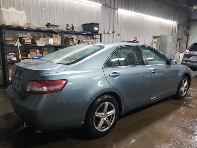 Image 3 of 2011 TOYOTA CAMRY BASE 2011 with VIN 4T1BF3EK9BU700190