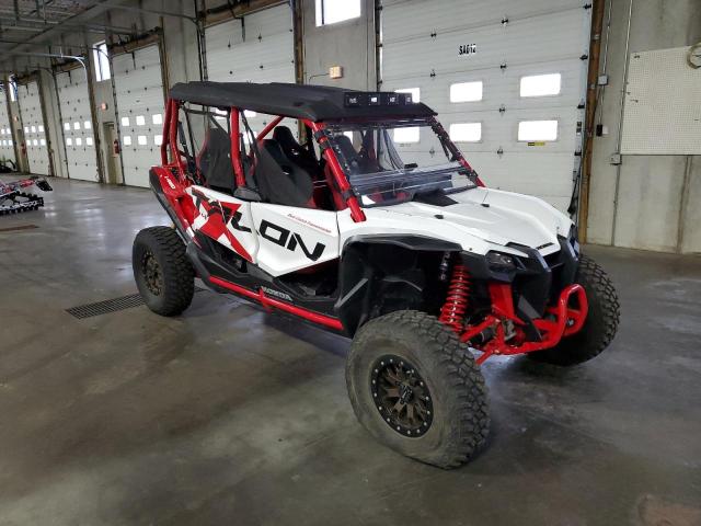 Изображение 2021 HONDA SXS1000 S4X 2021