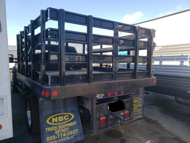 Image 3 of 2018 FORD F450 SUPER DUTY 2018 with VIN 1FD9X4GY2JEB68339
