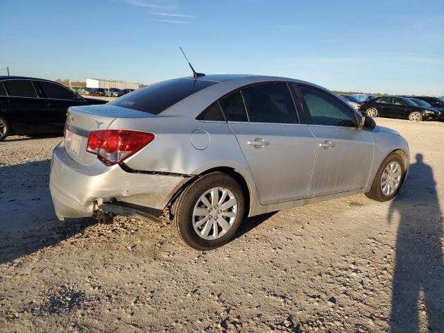 Изображение 3 2011 CHEVROLET CRUZE LS 2011 с VIN 1G1PC5SH9B7302203
