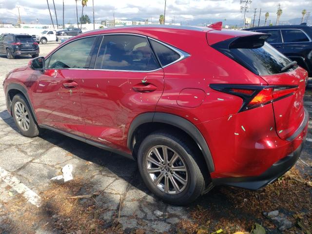 Obraz 2 z 2019 LEXUS NX 300 BASE 2019 z VIN JTJYARBZ6K2154863