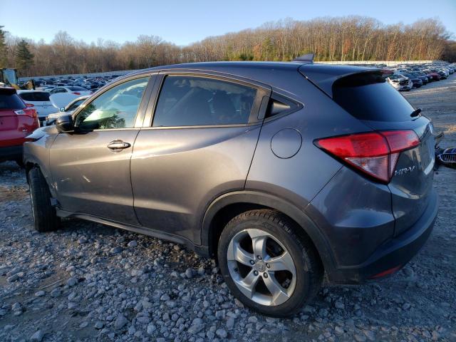 Obraz 2 z 2016 HONDA HR-V EX 2016 z VIN 3CZRU6H52GM729553