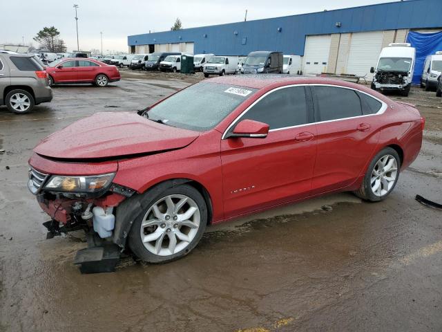 Obraz 2014 CHEVROLET IMPALA LT 2014