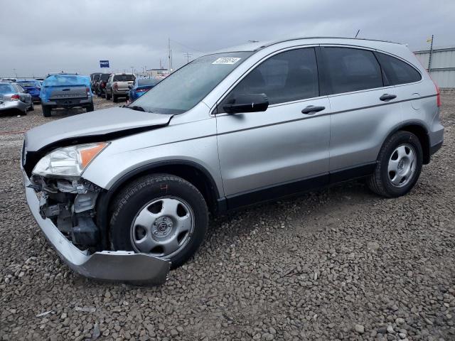Obraz 2008 HONDA CR-V LX 2008