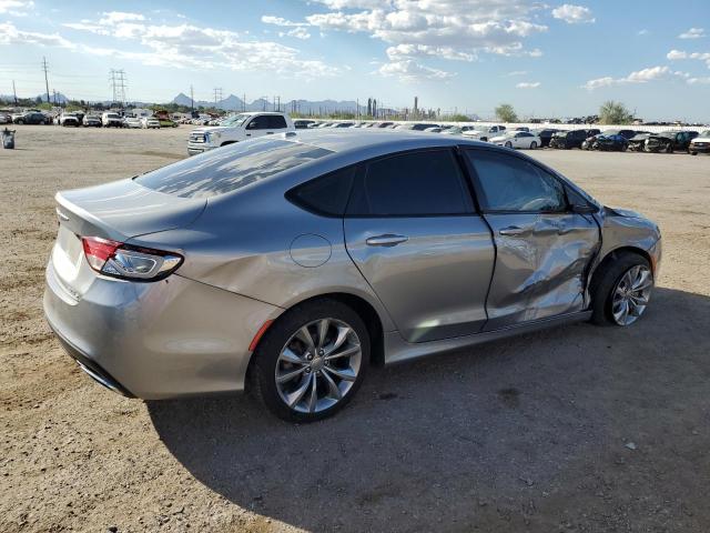 Image 3 of 2015 CHRYSLER 200 S 2015 with VIN 1C3CCCBB4FN719272