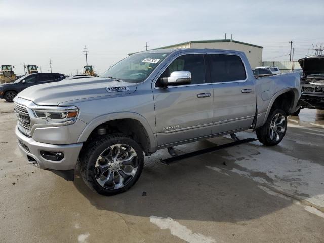 Image 1 of 2023 RAM 1500 LIMITED 2023 with VIN 1C6SRFHT7PN588208