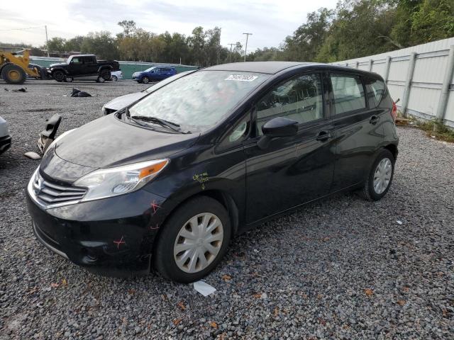 Image 1 of 2016 NISSAN VERSA NOTE S 2016 with VIN 3N1CE2CP3GL407913