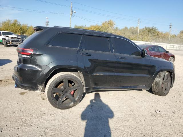Image 3 of 2014 JEEP GRAND CHEROKEE SRT-8 2014 with VIN 1C4RJFDJ8EC181722