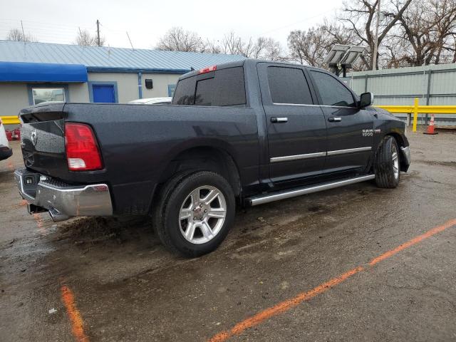 Image 3 of 2018 RAM 1500 SLT 2018 with VIN 1C6RR6LT1JS132316