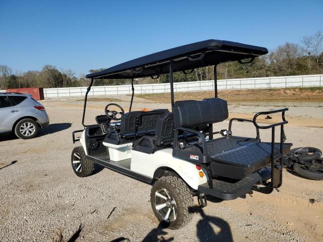 Image 3 of 2022 EVOL GOLF CART 2022 with VIN 7MZL40826NC001984