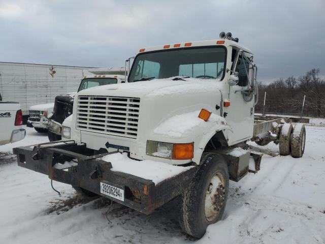 Image 2 of 1995 INTERNATIONAL 4000 4800 1995 with VIN 1HTSEAAR4SH633931