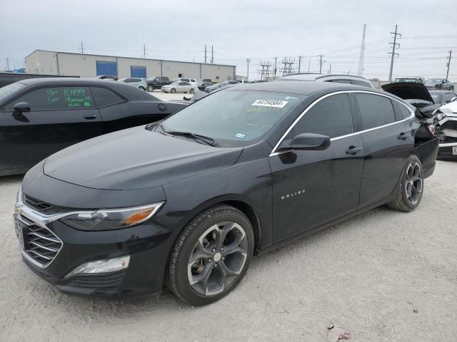Image 1 of 2022 CHEVROLET MALIBU LT 2022 with VIN 1G1ZD5ST2NF196794