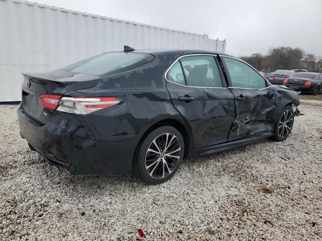 Image 3 of 2019 TOYOTA CAMRY L 2019 with VIN 4T1B11HK7KU806913