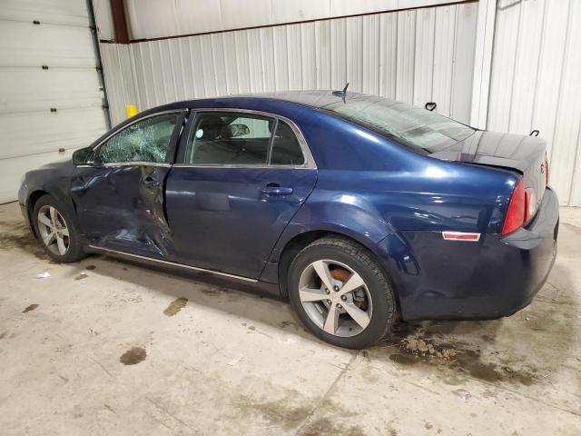 Image 2 of 2011 CHEVROLET MALIBU 1LT 2011 with VIN 1G1ZC5E12BF211349