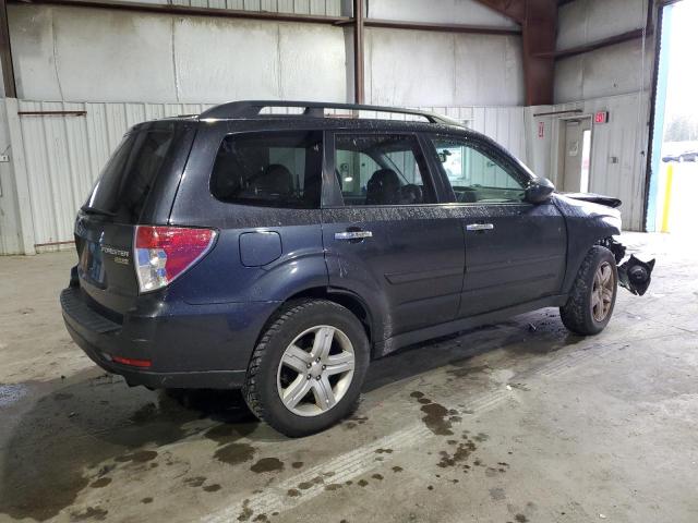 Image 3 of 2010 SUBARU FORESTER 2.5X LIMITED 2010 with VIN JF2SH6DC0AH705782